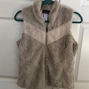 Patagonia vest
